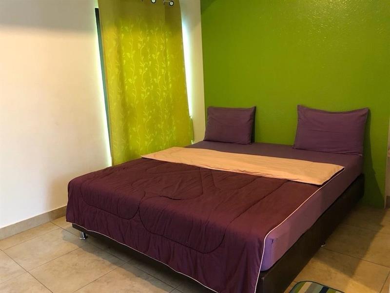 Matini Ratchada 32 Hotel Bangkok Kültér fotó