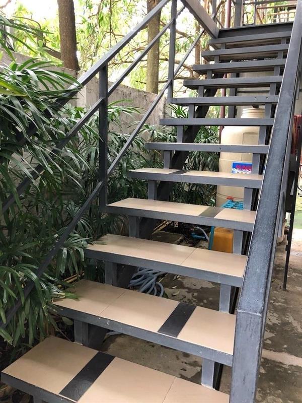 Matini Ratchada 32 Hotel Bangkok Kültér fotó