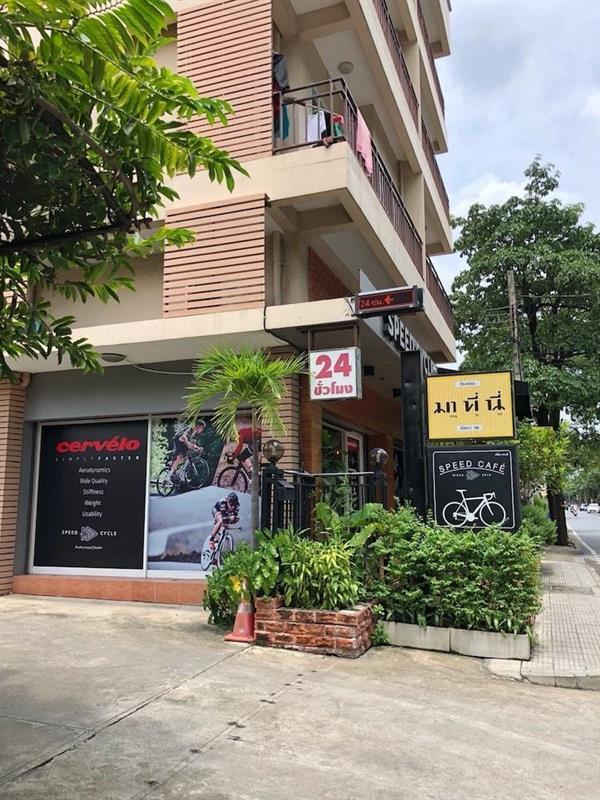 Matini Ratchada 32 Hotel Bangkok Kültér fotó