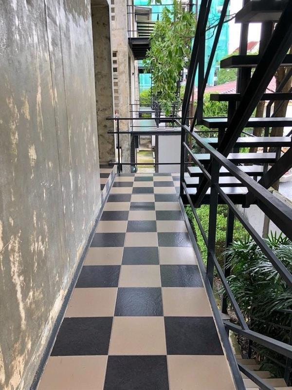 Matini Ratchada 32 Hotel Bangkok Kültér fotó